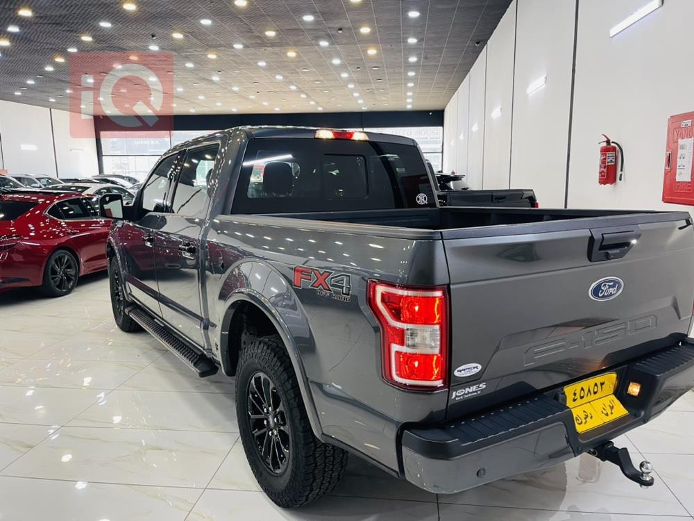 فۆرد F-150